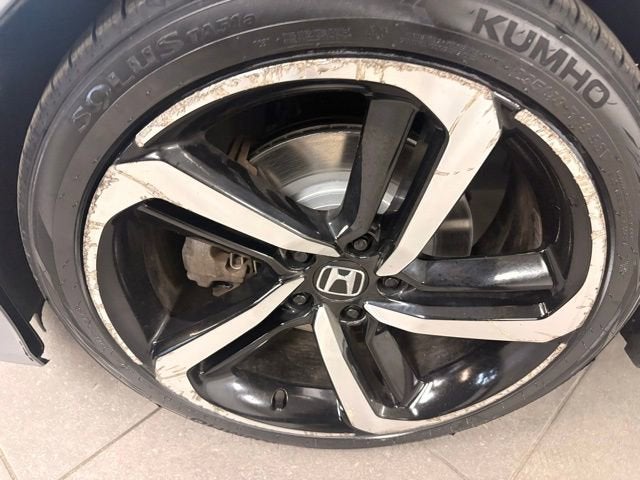 2020 Honda Accord Sport 2.0T