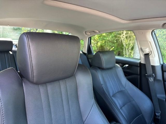 2021 Honda Accord Touring 2.0T