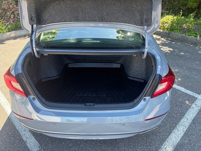 2021 Honda Accord Touring 2.0T