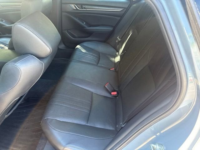 2021 Honda Accord Touring 2.0T