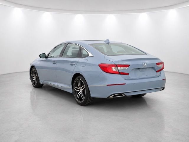 2021 Honda Accord Touring 2.0T