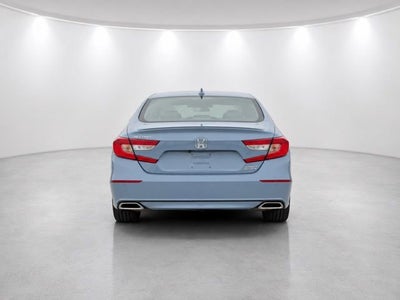 2021 Honda Accord Touring 2.0T