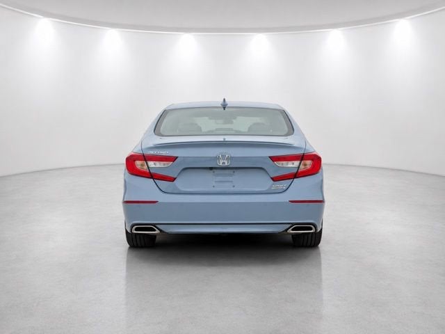 2021 Honda Accord Touring 2.0T