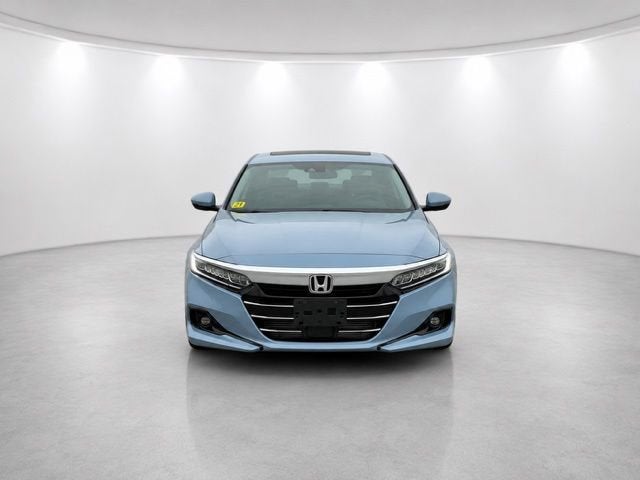 2021 Honda Accord Touring 2.0T