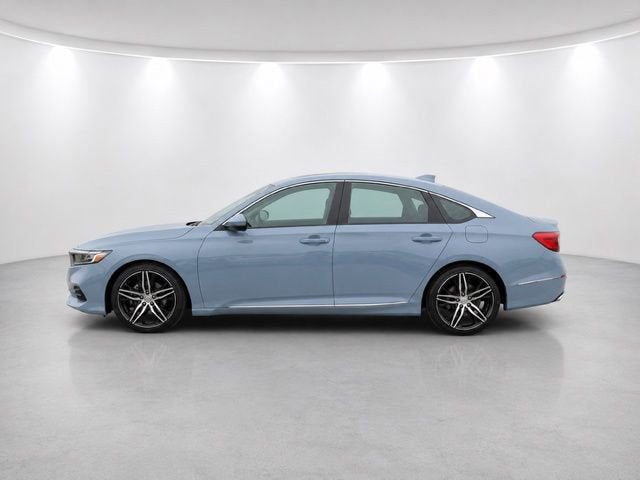 2021 Honda Accord Touring 2.0T
