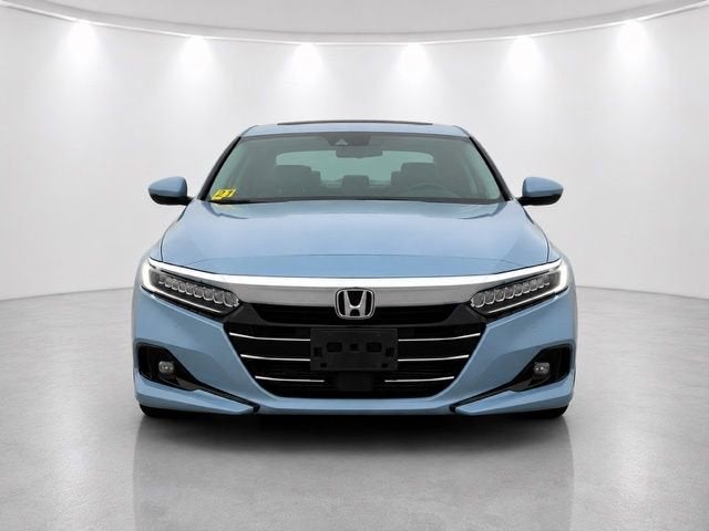 2021 Honda Accord Touring 2.0T