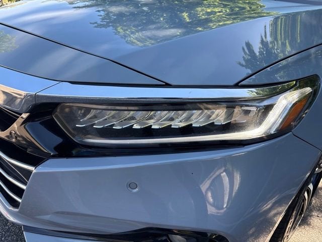 2021 Honda Accord Touring 2.0T