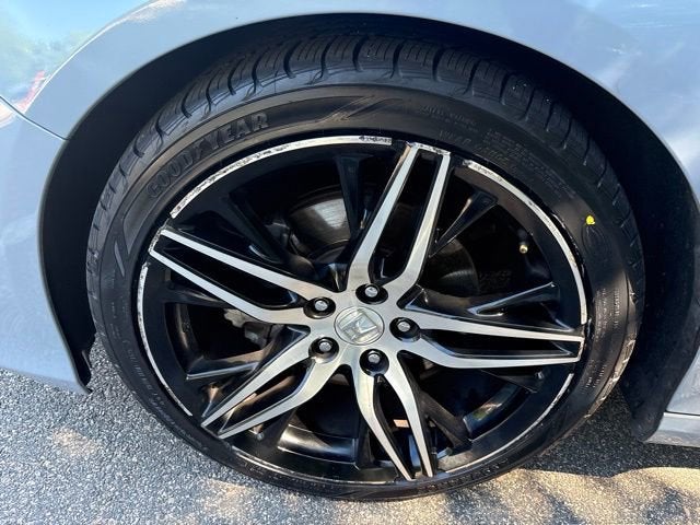 2021 Honda Accord Touring 2.0T