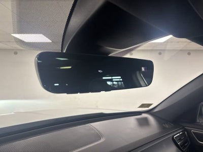 2025 Volkswagen Atlas Cross Sport 2.0T SEL R-Line Black