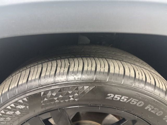 2025 Volkswagen Atlas Cross Sport 2.0T SEL R-Line Black