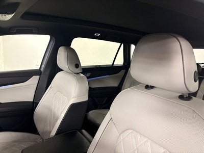 2024 Volkswagen Atlas Cross Sport 2.0T SEL Premium R-Line