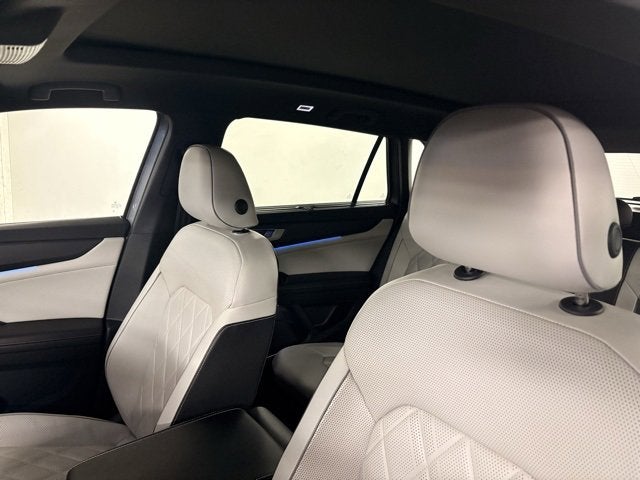 2024 Volkswagen Atlas Cross Sport 2.0T SEL Premium R-Line