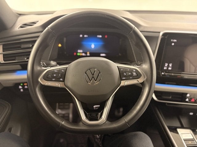 2024 Volkswagen Atlas Cross Sport 2.0T SEL Premium R-Line