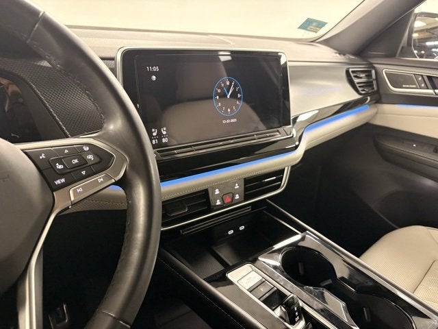 2024 Volkswagen Atlas Cross Sport 2.0T SEL Premium R-Line