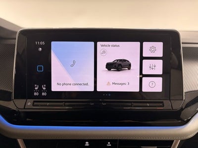 2024 Volkswagen Atlas Cross Sport 2.0T SEL Premium R-Line