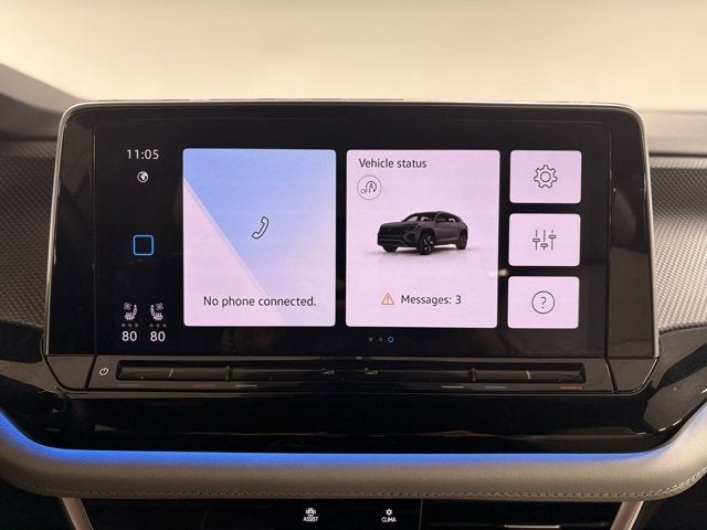 2024 Volkswagen Atlas Cross Sport 2.0T SEL Premium R-Line