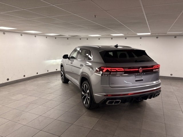 2024 Volkswagen Atlas Cross Sport 2.0T SEL Premium R-Line