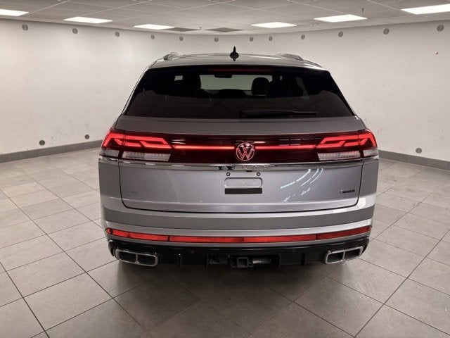 2024 Volkswagen Atlas Cross Sport 2.0T SEL Premium R-Line