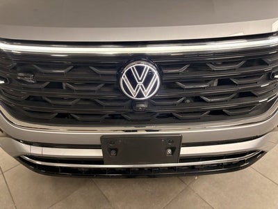 2024 Volkswagen Atlas Cross Sport 2.0T SEL Premium R-Line