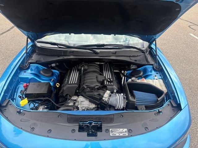 2023 Dodge Charger R T Scat Pack