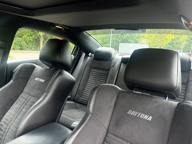 2023 Dodge Charger R T Scat Pack