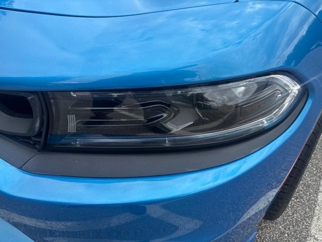 2023 Dodge Charger R T Scat Pack