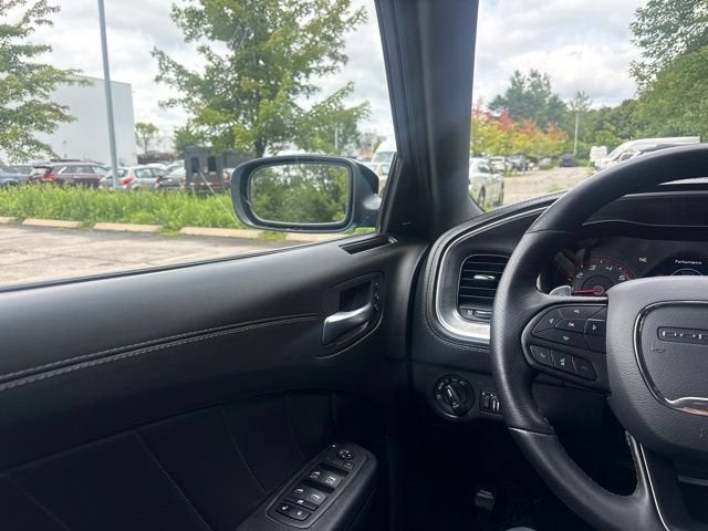 2023 Dodge Charger R T Scat Pack