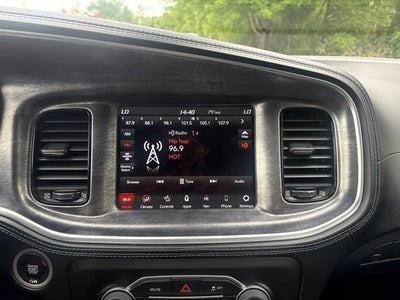 2023 Dodge Charger R T Scat Pack