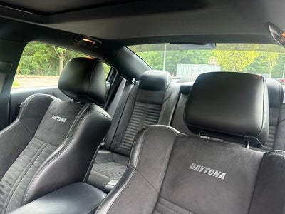 2023 Dodge Charger R T Scat Pack