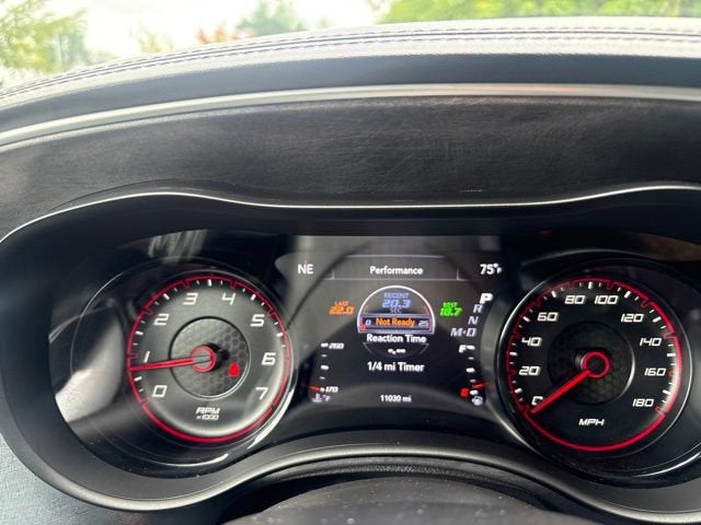 2023 Dodge Charger R T Scat Pack