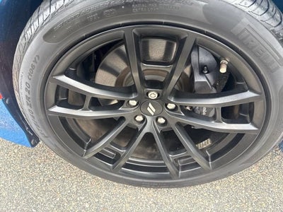 2023 Dodge Charger R T Scat Pack