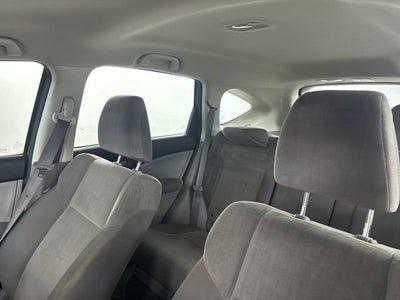 2012 Honda CR-V LX