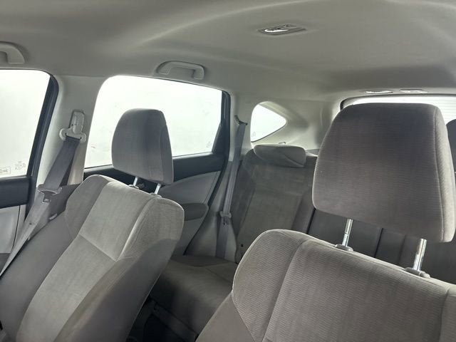 2012 Honda CR-V LX