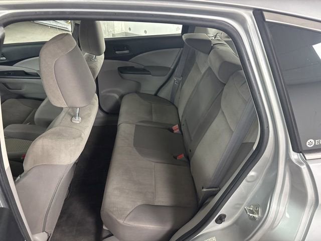 2012 Honda CR-V LX