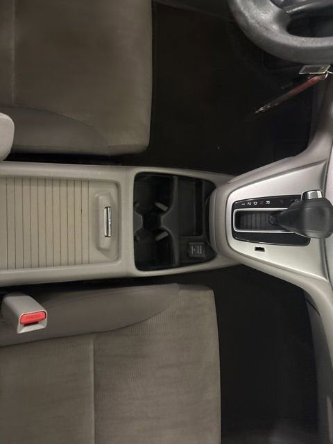 2012 Honda CR-V LX