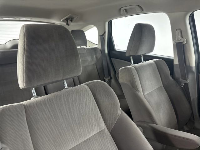 2012 Honda CR-V LX