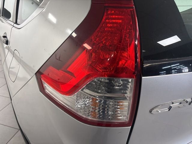 2012 Honda CR-V LX