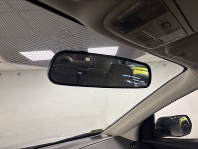 2012 Honda CR-V LX