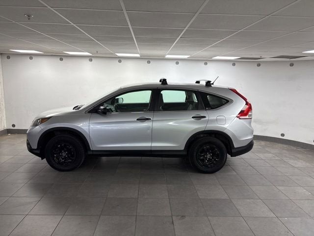 2012 Honda CR-V LX