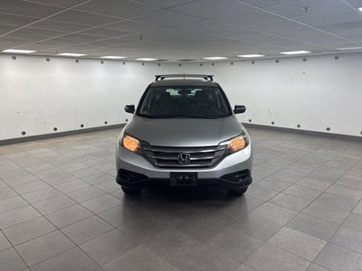 2012 Honda CR-V LX