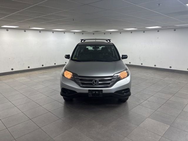 2012 Honda CR-V LX