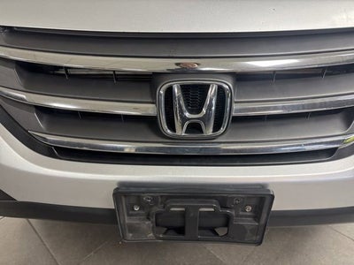 2012 Honda CR-V LX