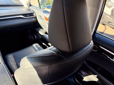 2018 Lexus RX 350