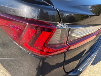2018 Lexus RX 350