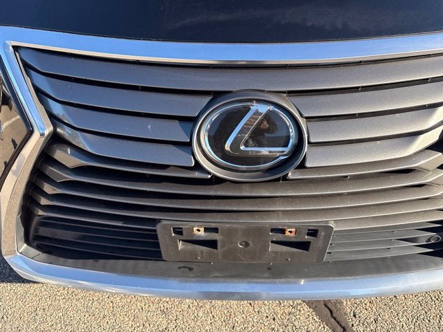 2018 Lexus RX 350