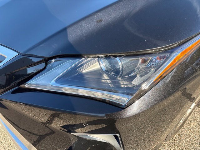 2018 Lexus RX 350