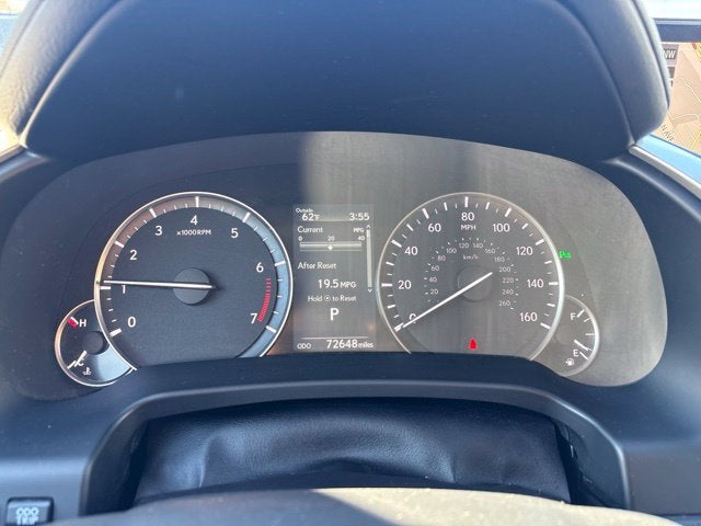 2018 Lexus RX 350