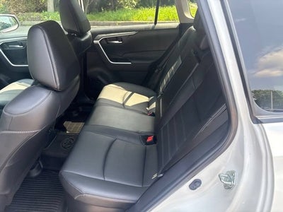 2023 Toyota RAV4 Hybrid XLE Premium