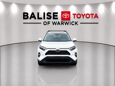 2023 Toyota RAV4 Hybrid XLE Premium