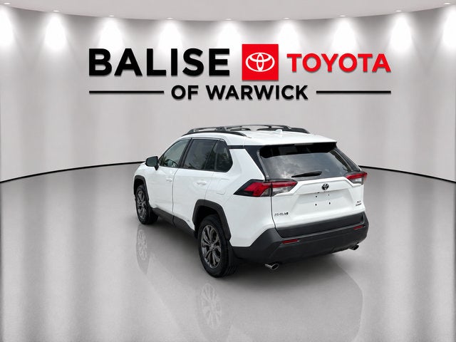 2023 Toyota RAV4 Hybrid XLE Premium